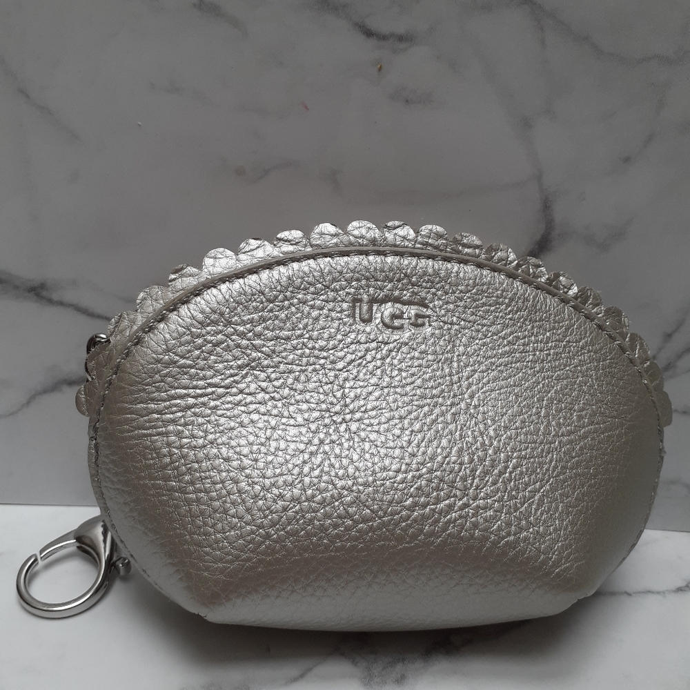 New UGG Key Chain Purse